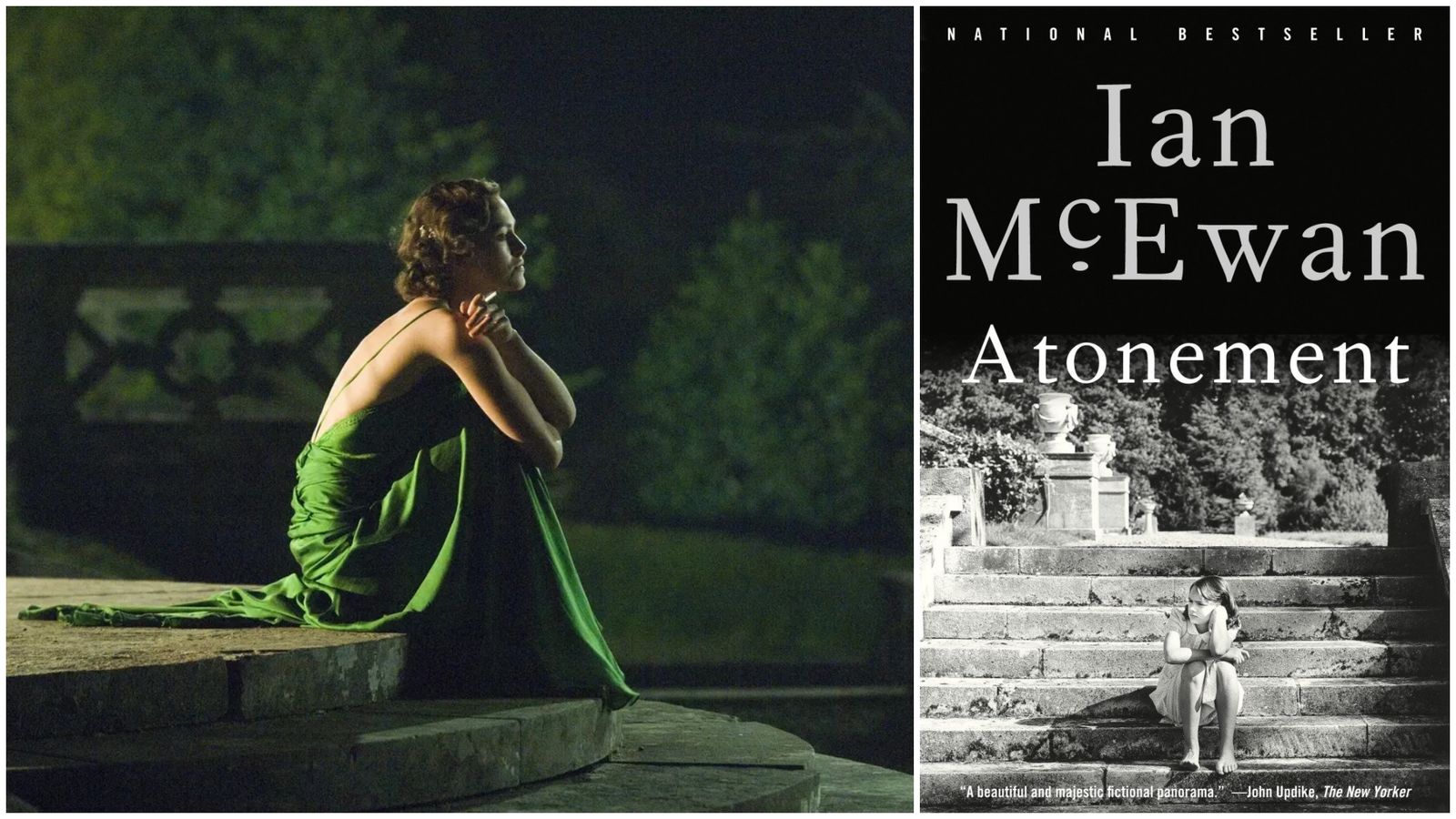 The 31 Best Book-to-Movie Adaptations of All Time | Marie Claire