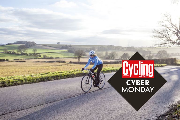 cyber monday cycling deals