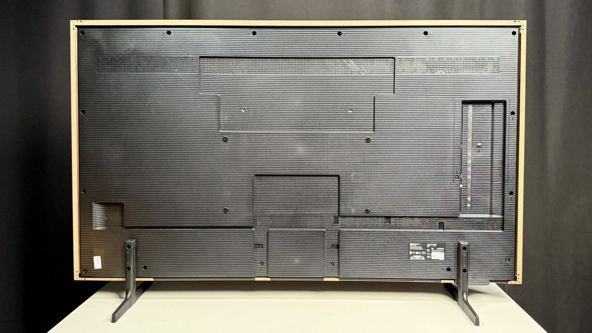 Hisense CanvasTV