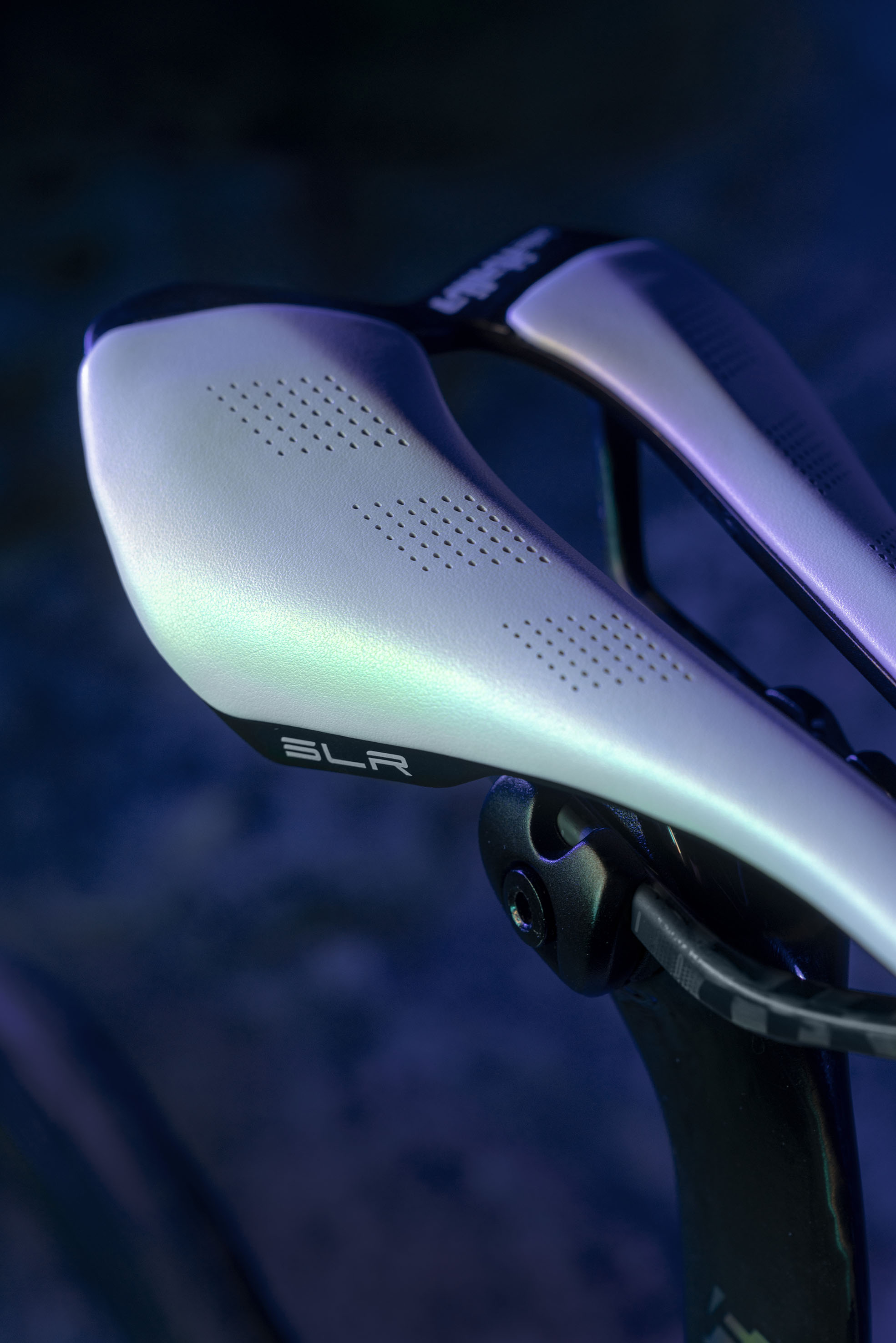 Selle Italia Opal collection