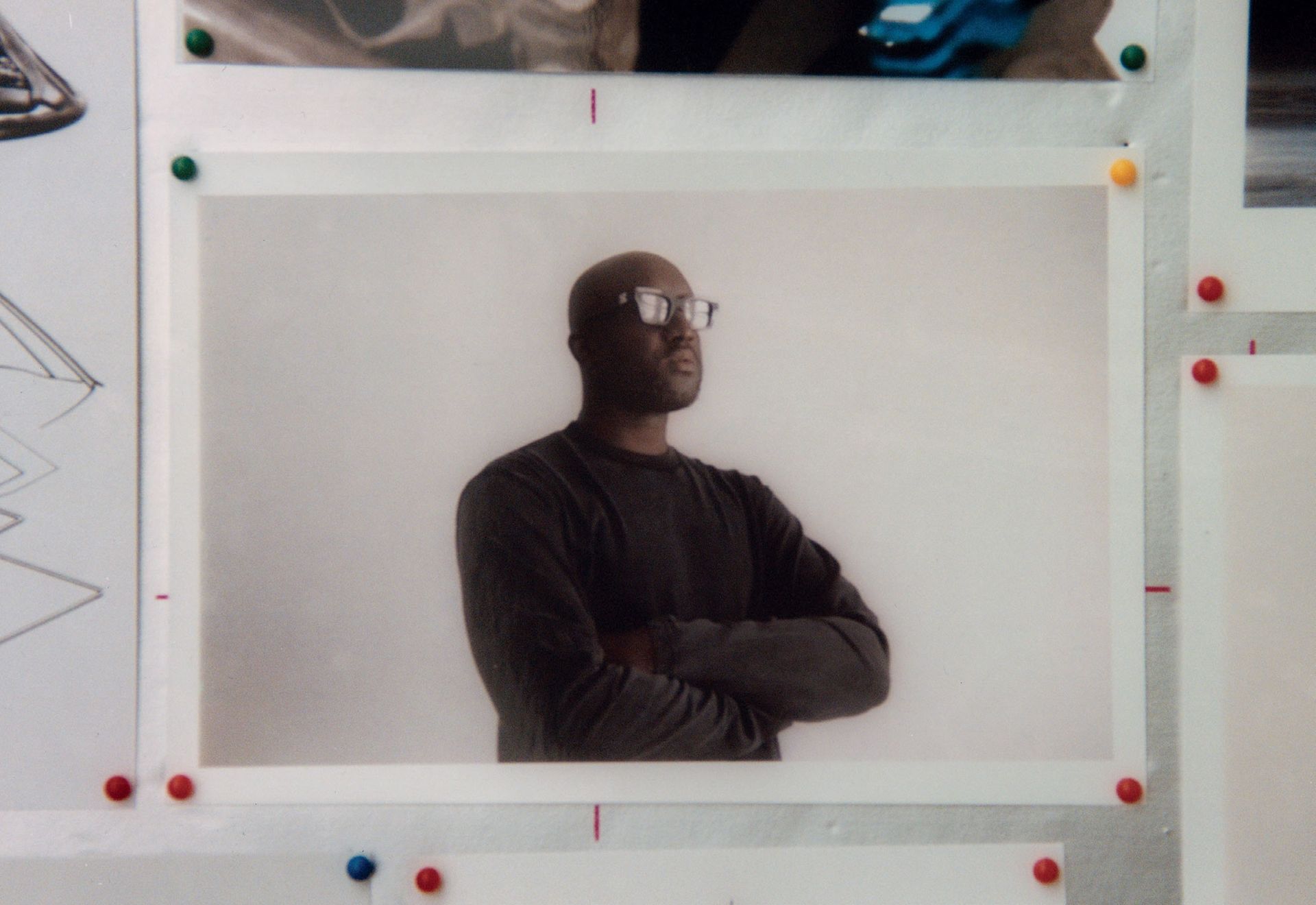 Virgil Abloh obituary: 1980–2021 | Wallpaper