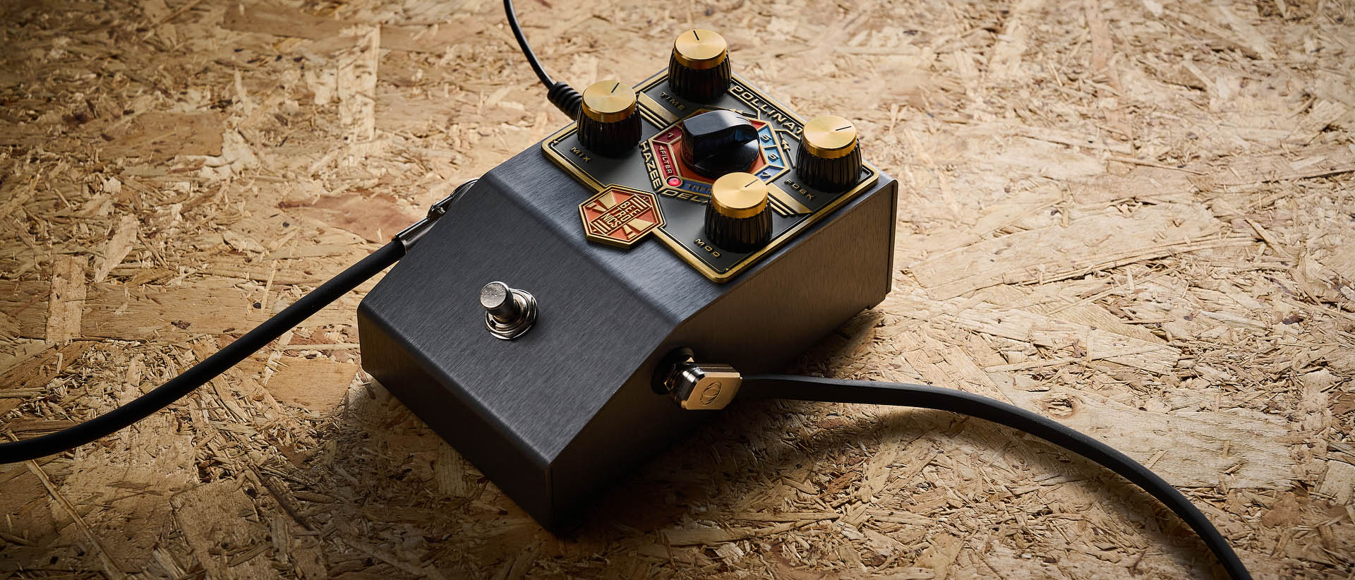 Beetronics Pollinator Hazee Delay