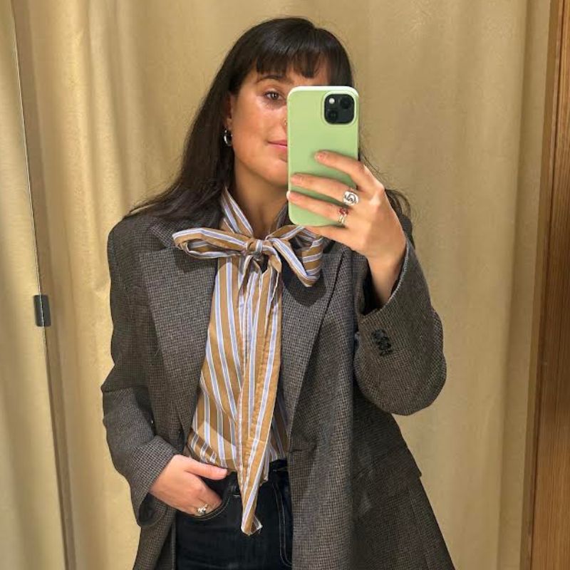 Image of blouse