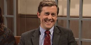Alex Moffat Saturday Night Live NBC