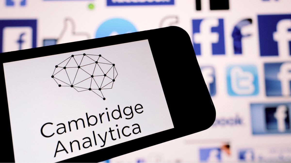 Cambridge Analytica Models Were Exaggerated And Ineffective, ICO Claims ...