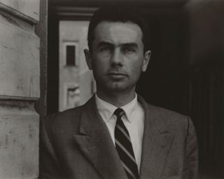 The Mayor, 1953.