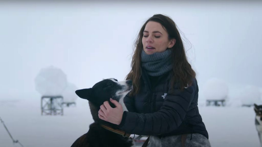 Tom Cruise, Simon Pegg, And Hayley Atwell’s Freezing M:I 8 Shoot Looks Honestly Painful, But I Think One Adorable On Set Perk May Have Made It Worthwhile