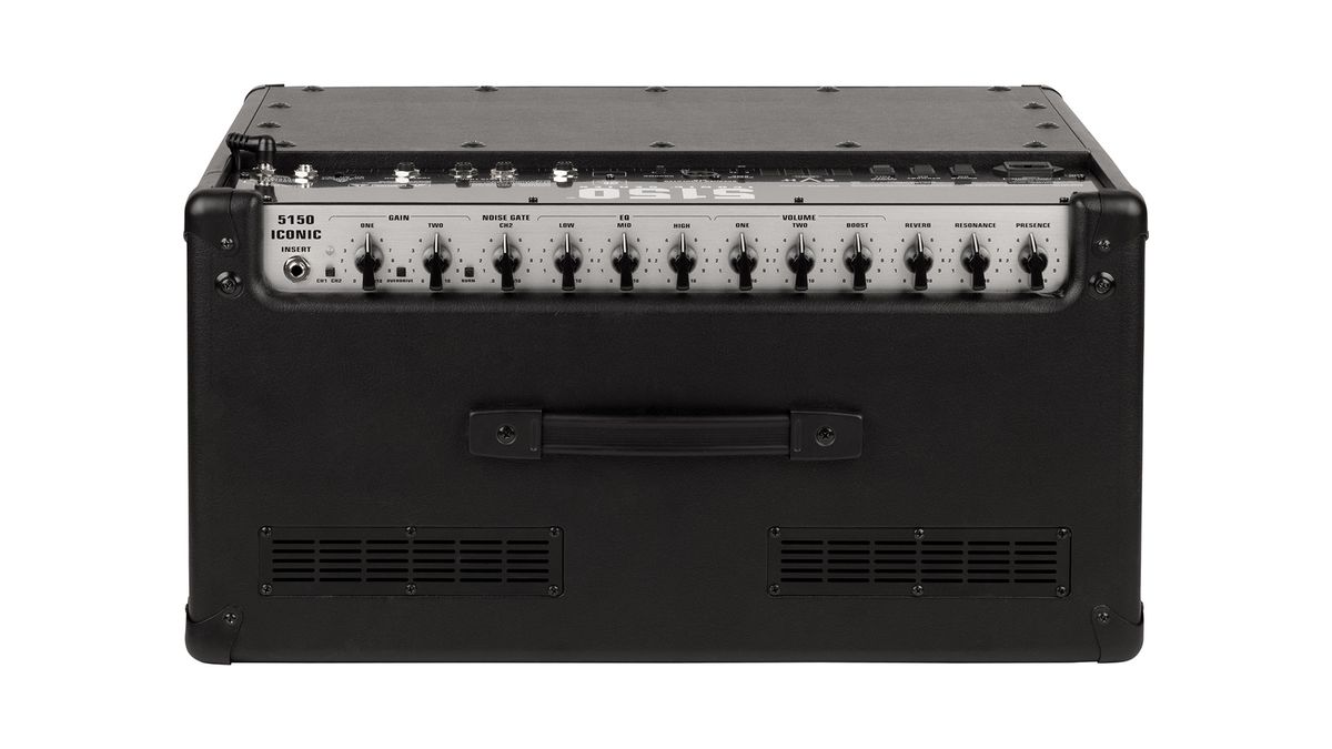 EVH 5150 Iconic series