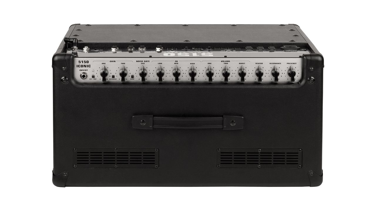 EVH 5150 Iconic series
