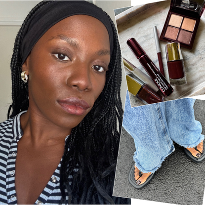 Ata-Owaji Victor reviews Clinique Black Honey Collection 