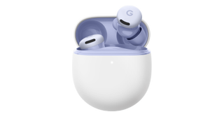 Google Pixel Buds 2a
