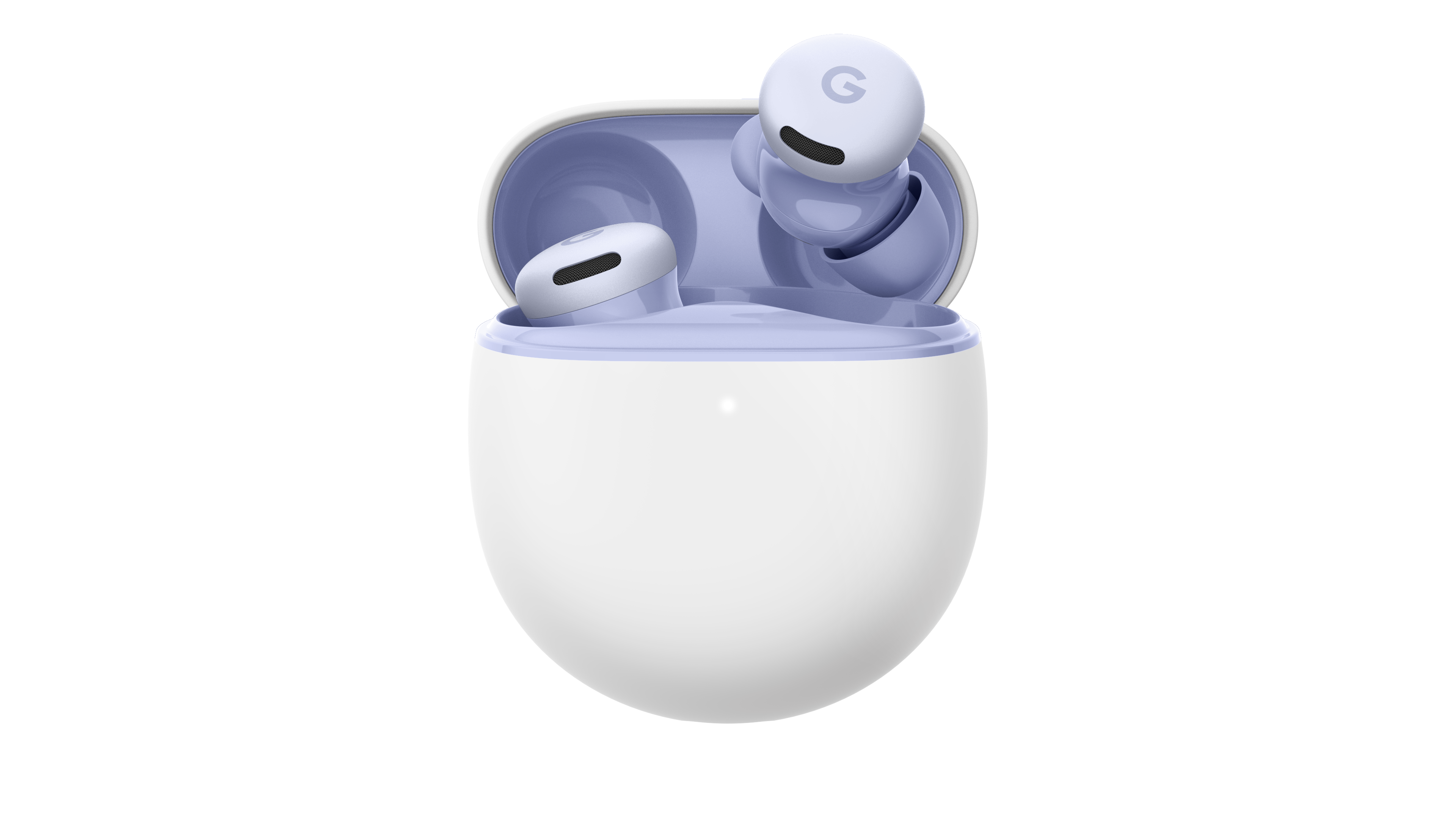 Google Pixel Buds 2a