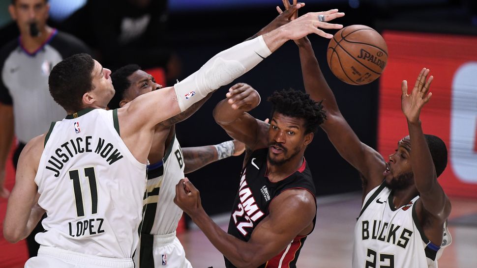 Bucks vs Heat live stream How to watch Game 5 of the NBA playoffs