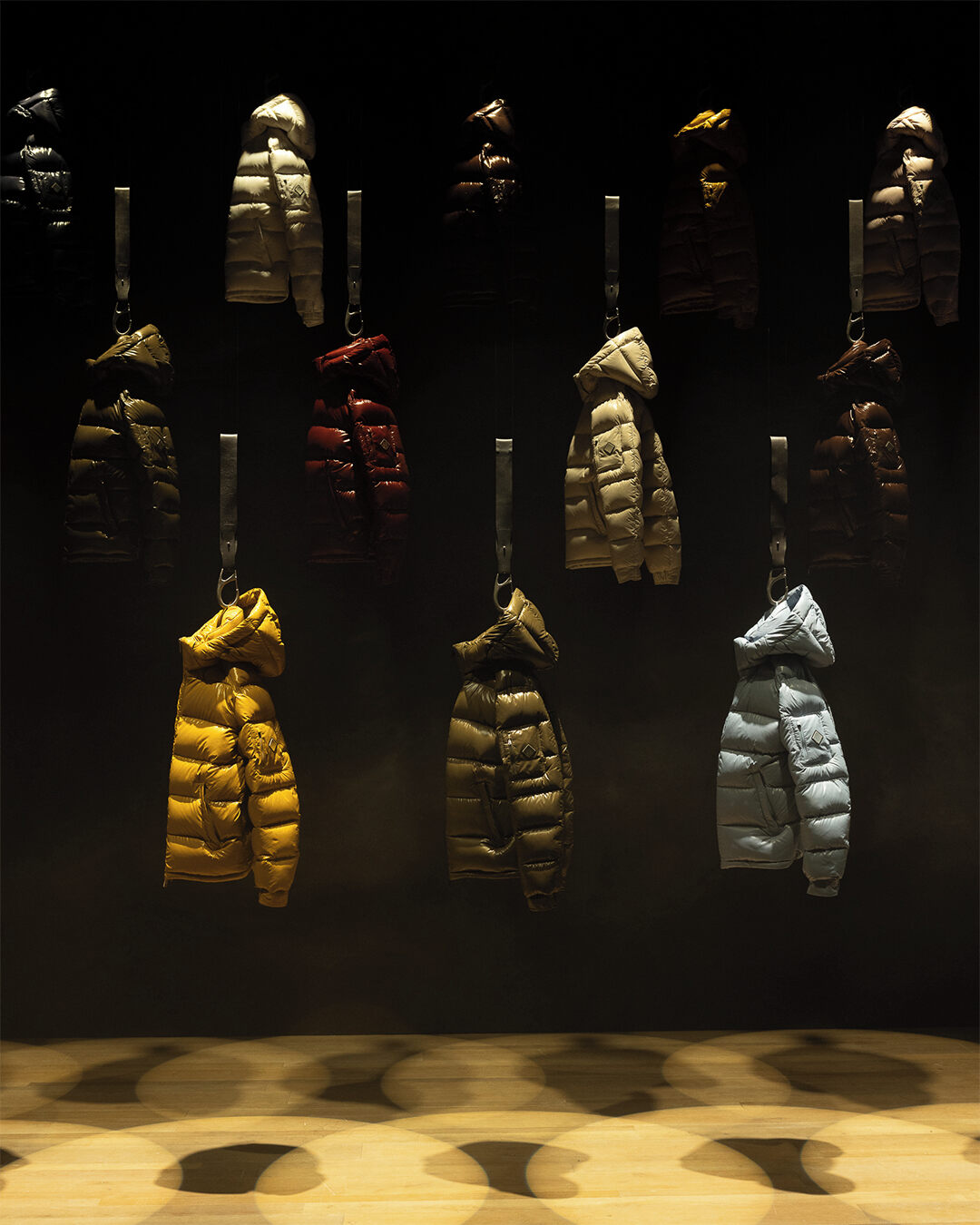 Herno at Pitti Uomo 109 A/W 2026