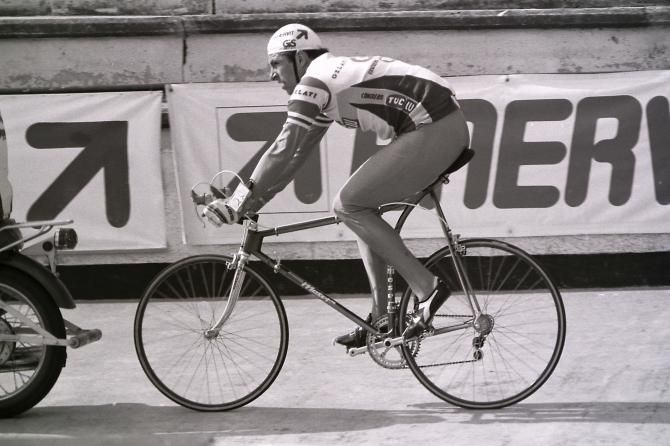 Moser gets reday
