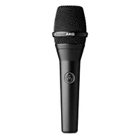 AKG C636Condenser | Cardioid | 20Hz-20kHz | XLR