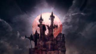 Castlevania: Grimoire of Souls
