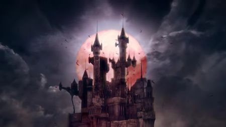 Castlevania: Grimoire of Souls