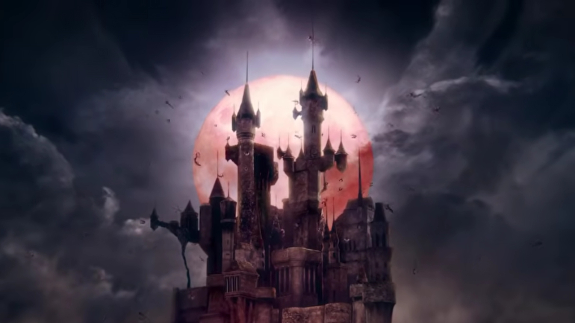 Castlevania: Grimoire of Souls