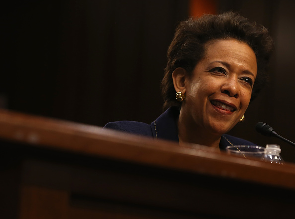Loretta Lynch is one step closer to becoming first African American Attorney General