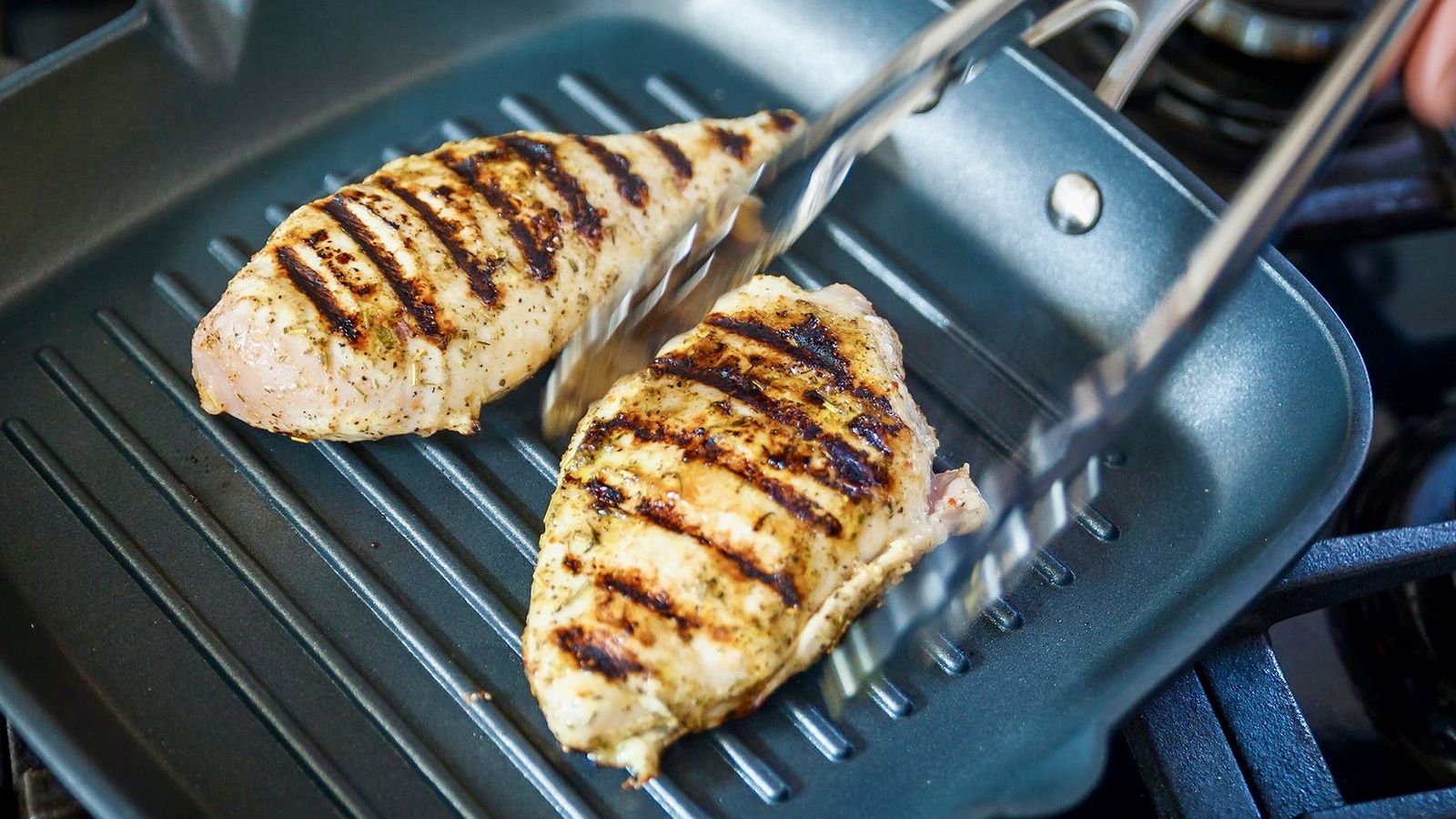 Best nonstick frying pans for all budgets T3