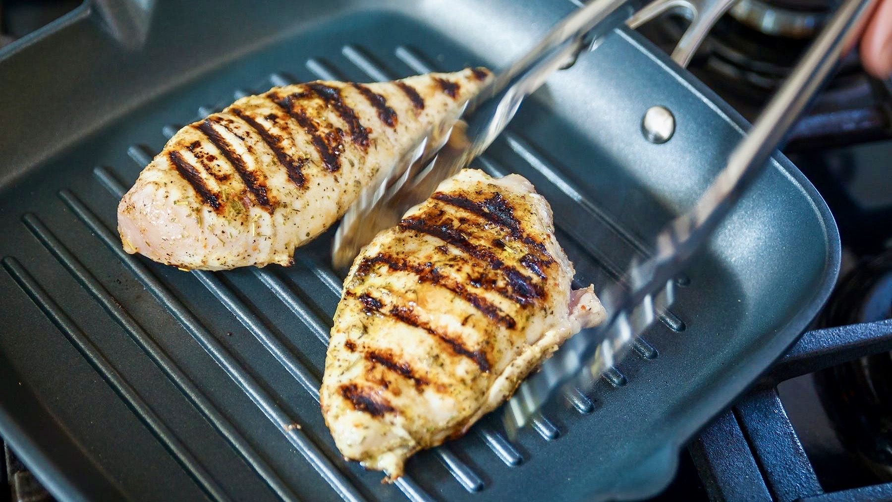 Best nonstick frying pans for all budgets T3