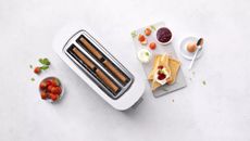 Best Toaster Zwilling