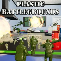 Plastic Battlegrounds