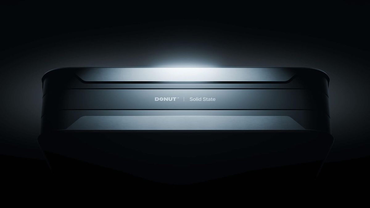 Startup’s ‘miracle’ solid-state battery actually uses lithium-ion chemistry, according to third-party tests — Donut Lab raised $25M and is valued at $1.25B on what now appear to be debunked claims