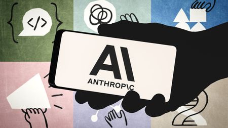 anthropic