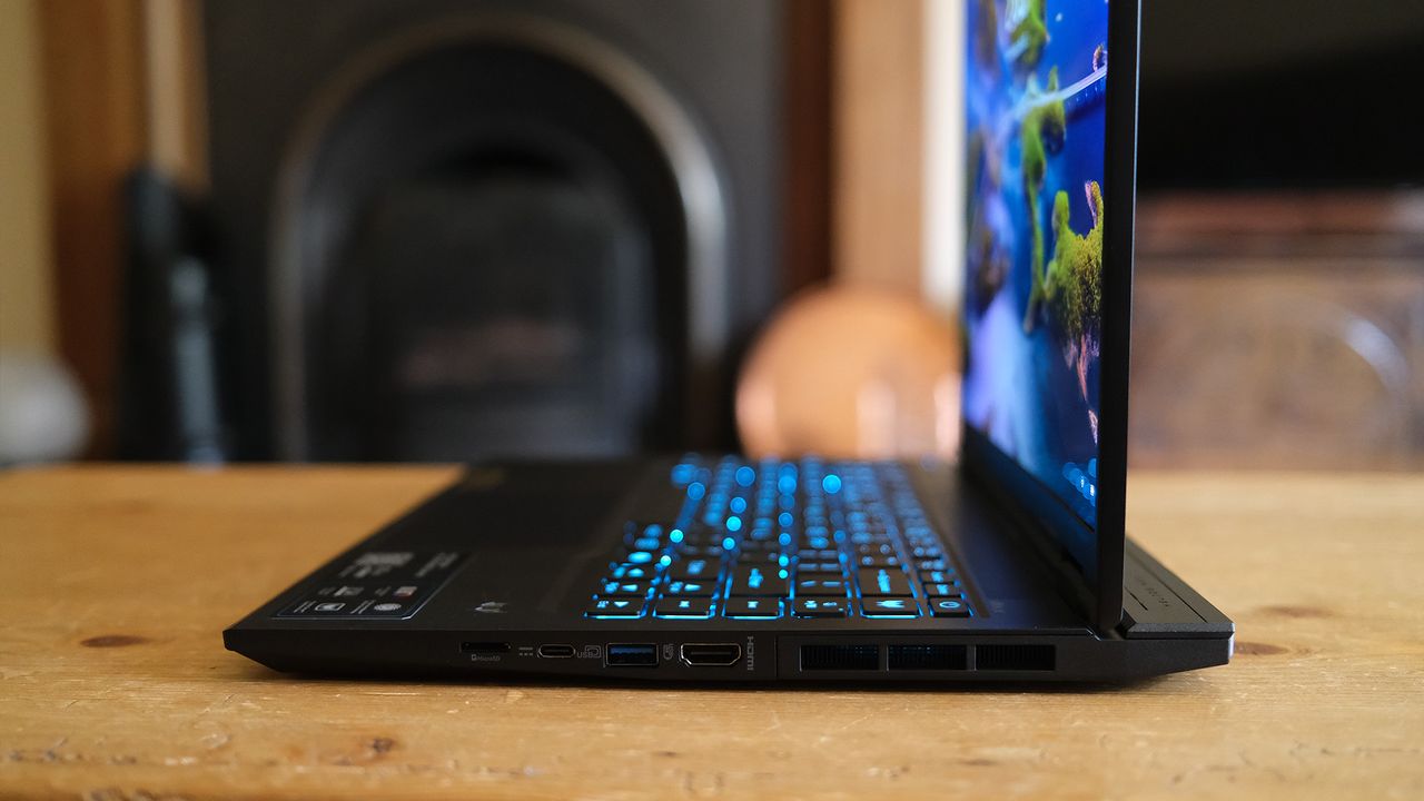Acer Predator Helios Neo 14 AI review