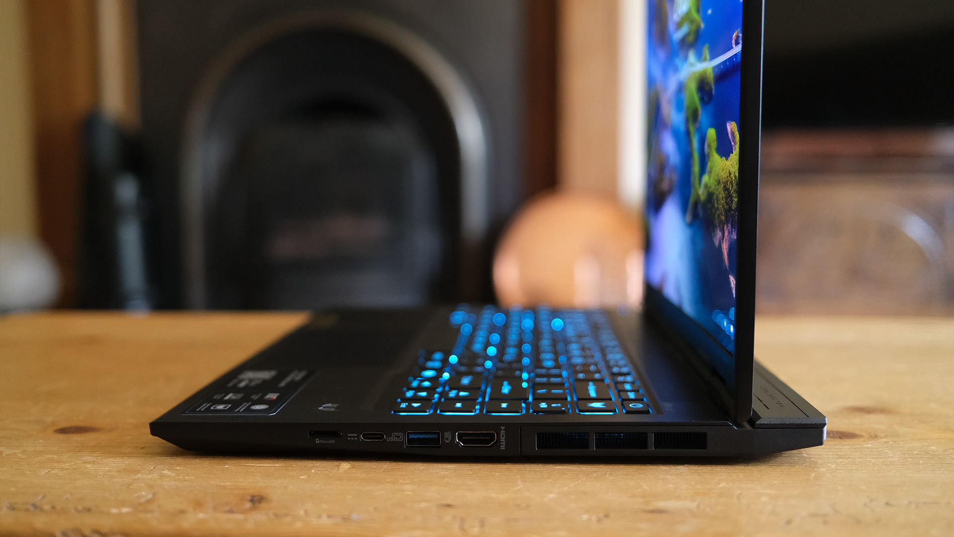 Acer Predator Helios Neo 14 AI review