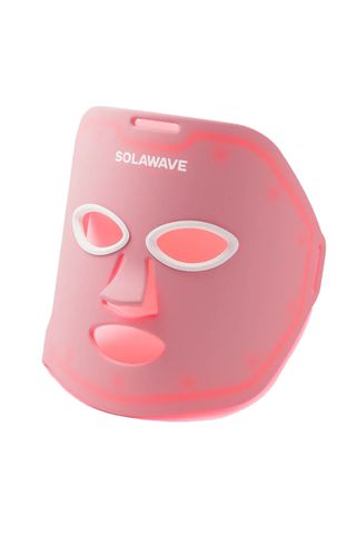 Wrinkle Retreat Light Therapy Face Mask