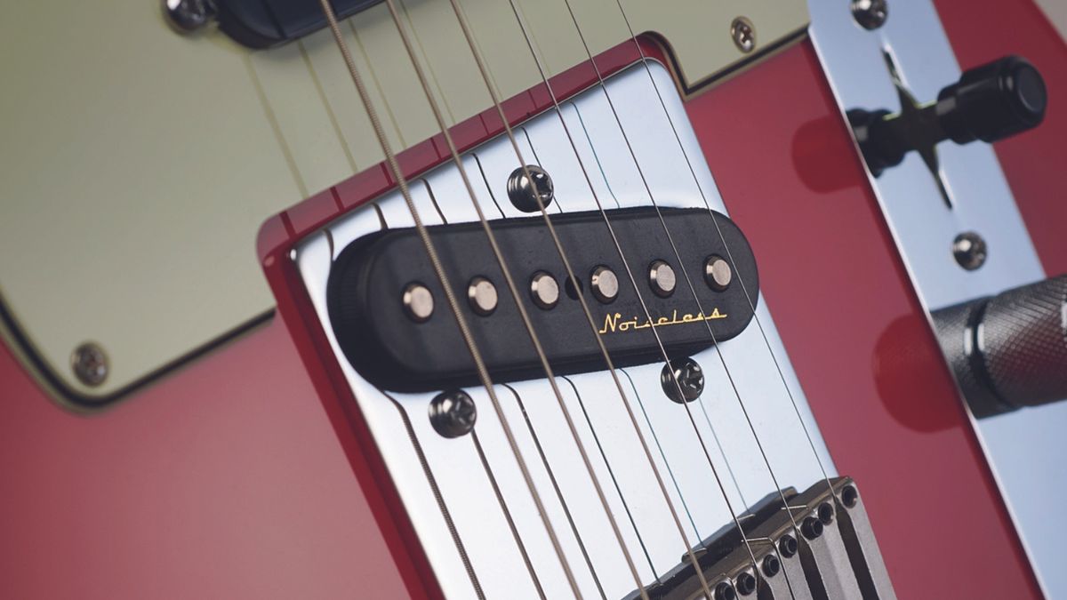 Single Coils Vs Humbuckers: Which Pickup Type Is Right For You ...