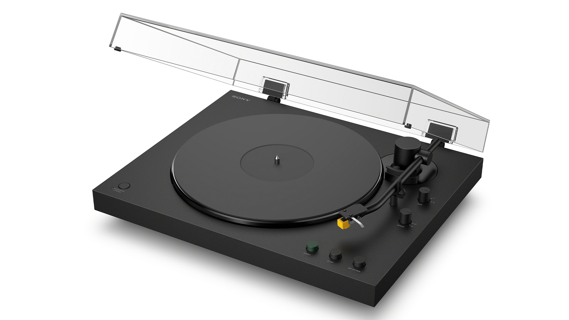 Sony PS-LX5BT Bluetooth turntable