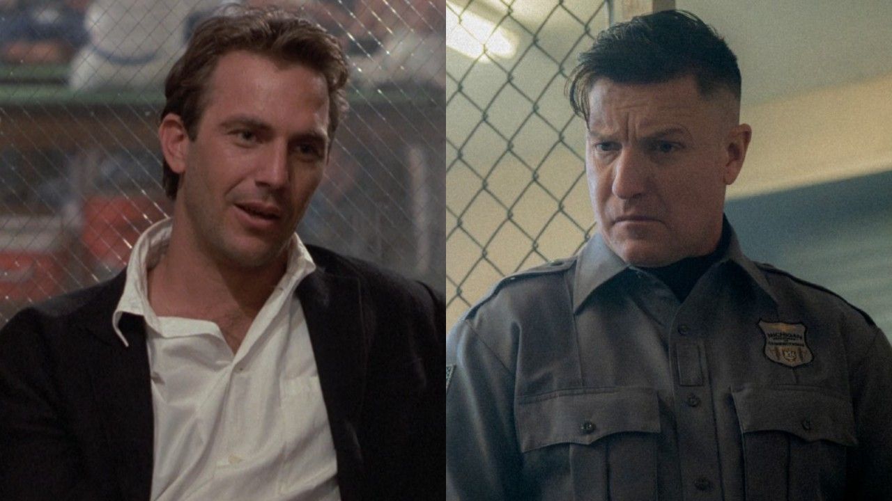 After That Jarring Mayor Of Kingstown Death, (Spoiler) Explained Why Learning Their Fate Made Them Feel Like Kevin Costner In Bull Durham