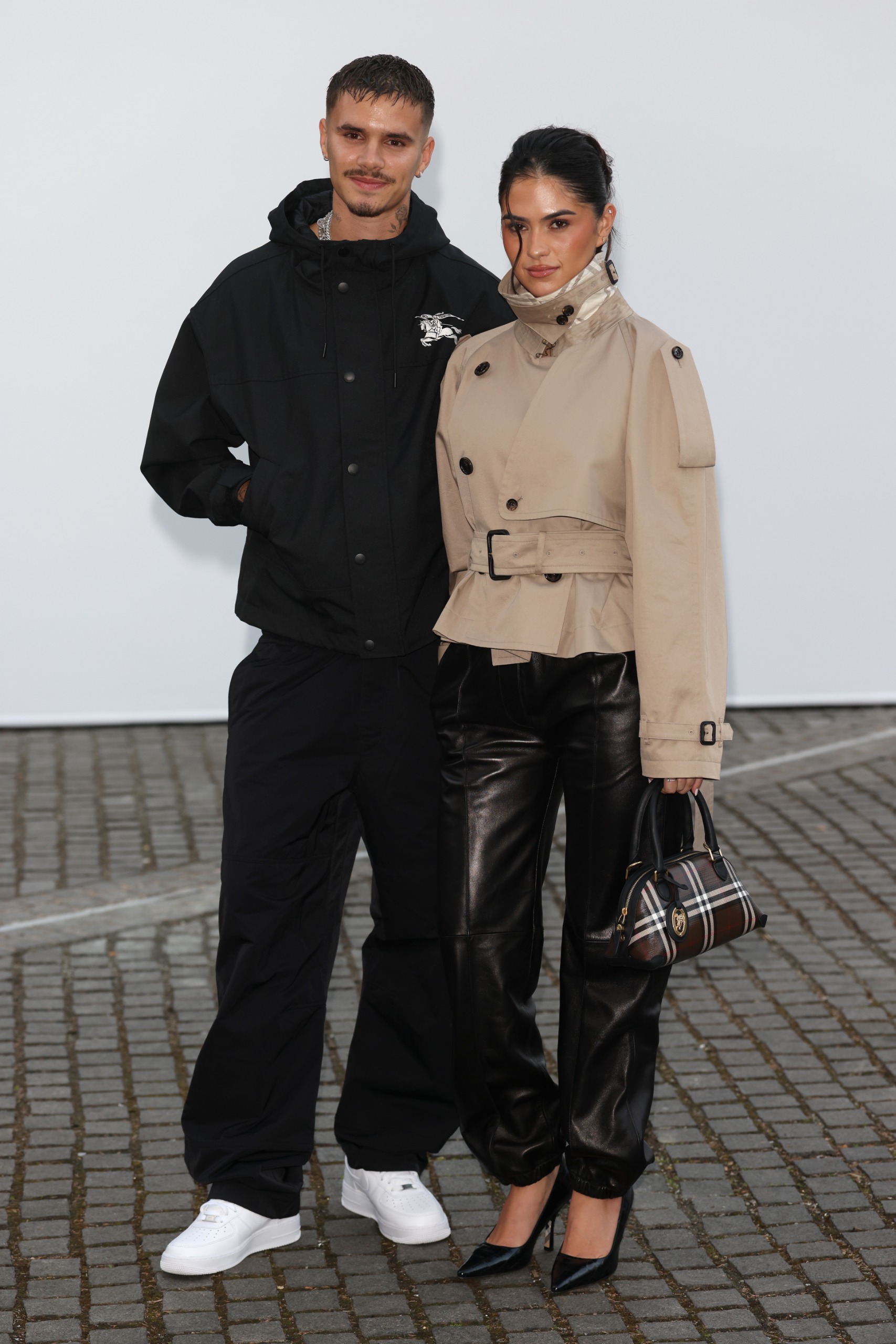 Burberry