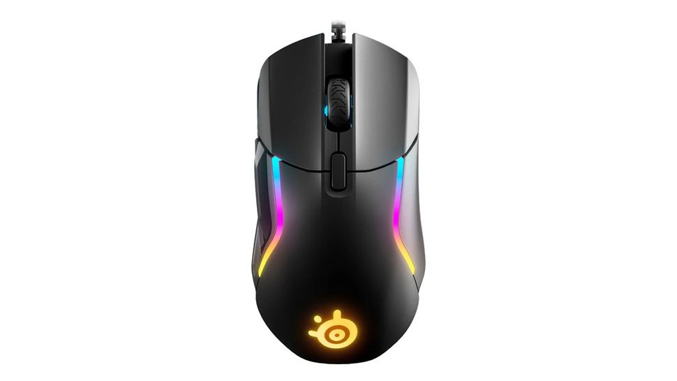 Best gaming mouse 2022 TechRadar