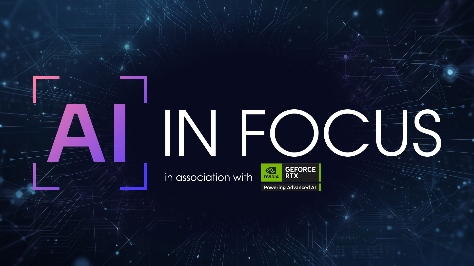 NVIDIA AI