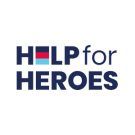 Help for Heroes's avatar