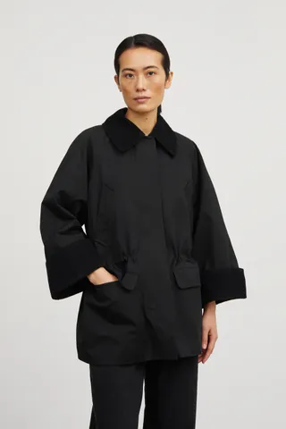 Skall Studio, Gaby Jacket 