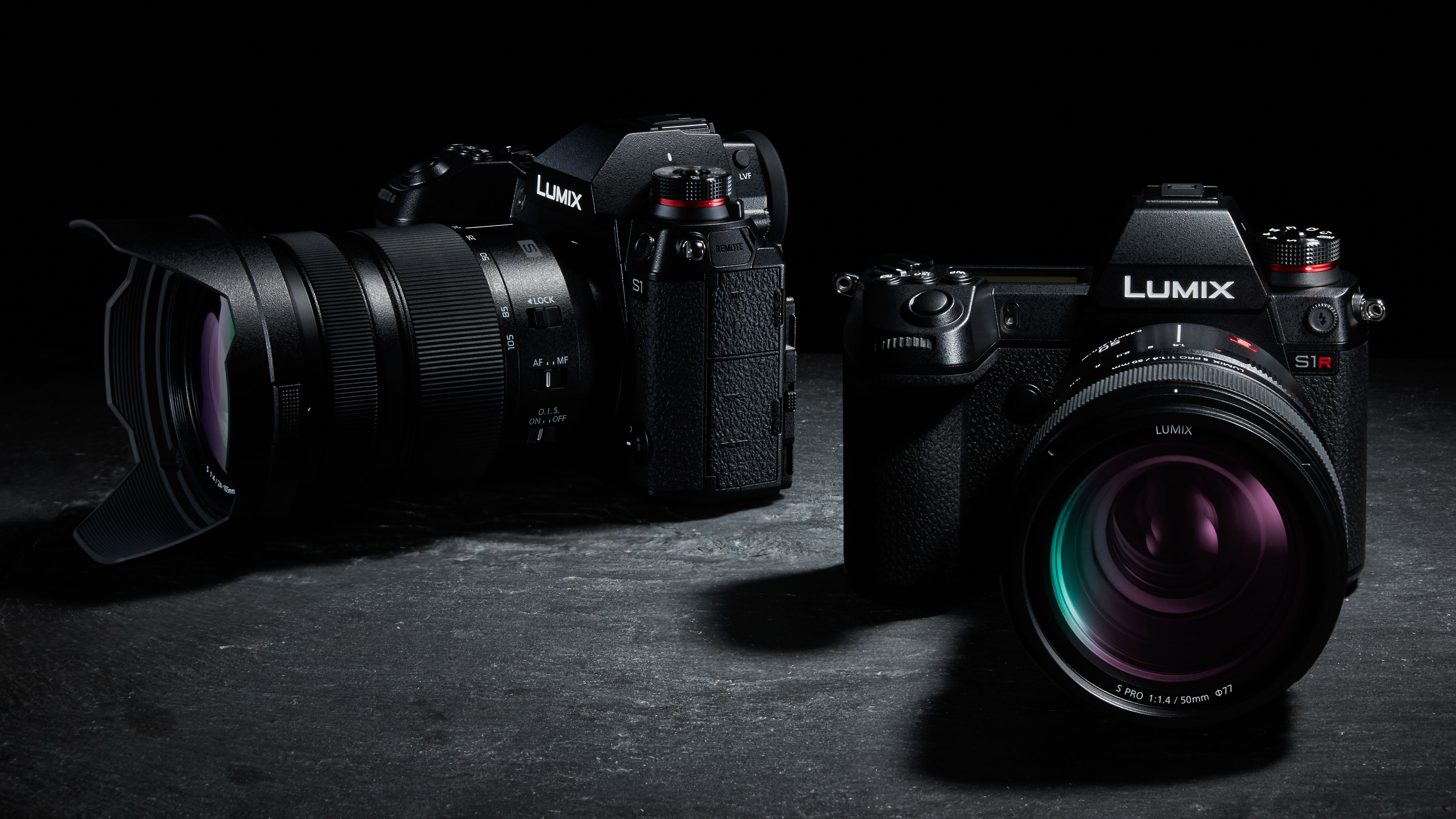 ranking full frame mirrorless cameras