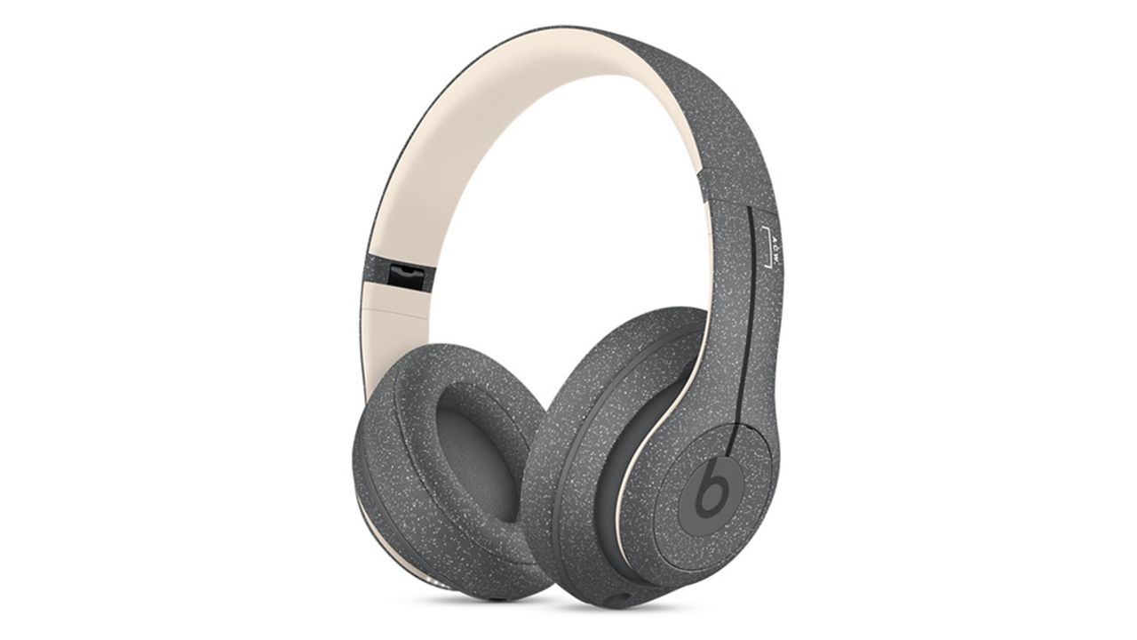 Beats Studio3 Wireless Noise Cancelling Over-Ear Headphones