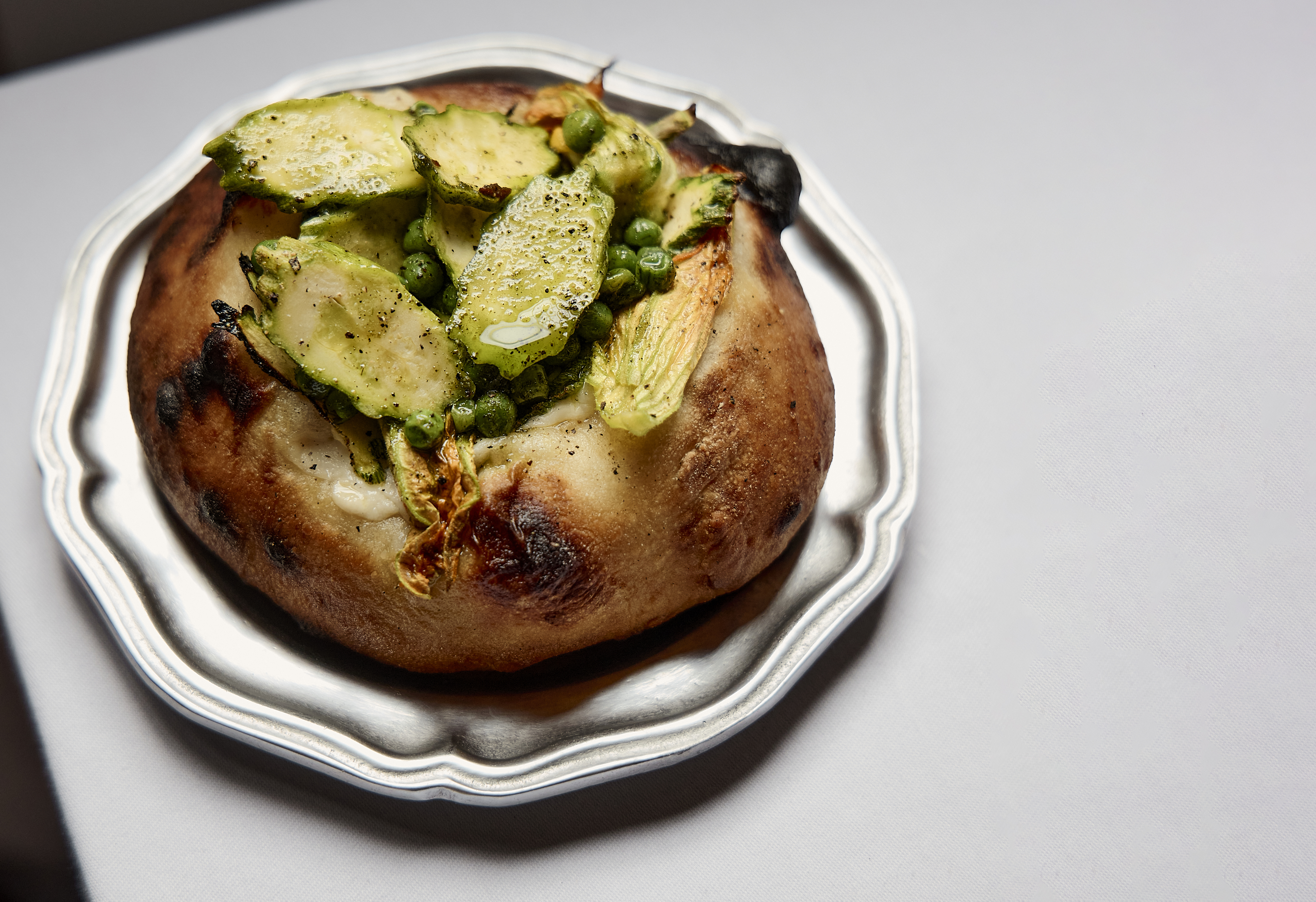 holy carrot bistro london