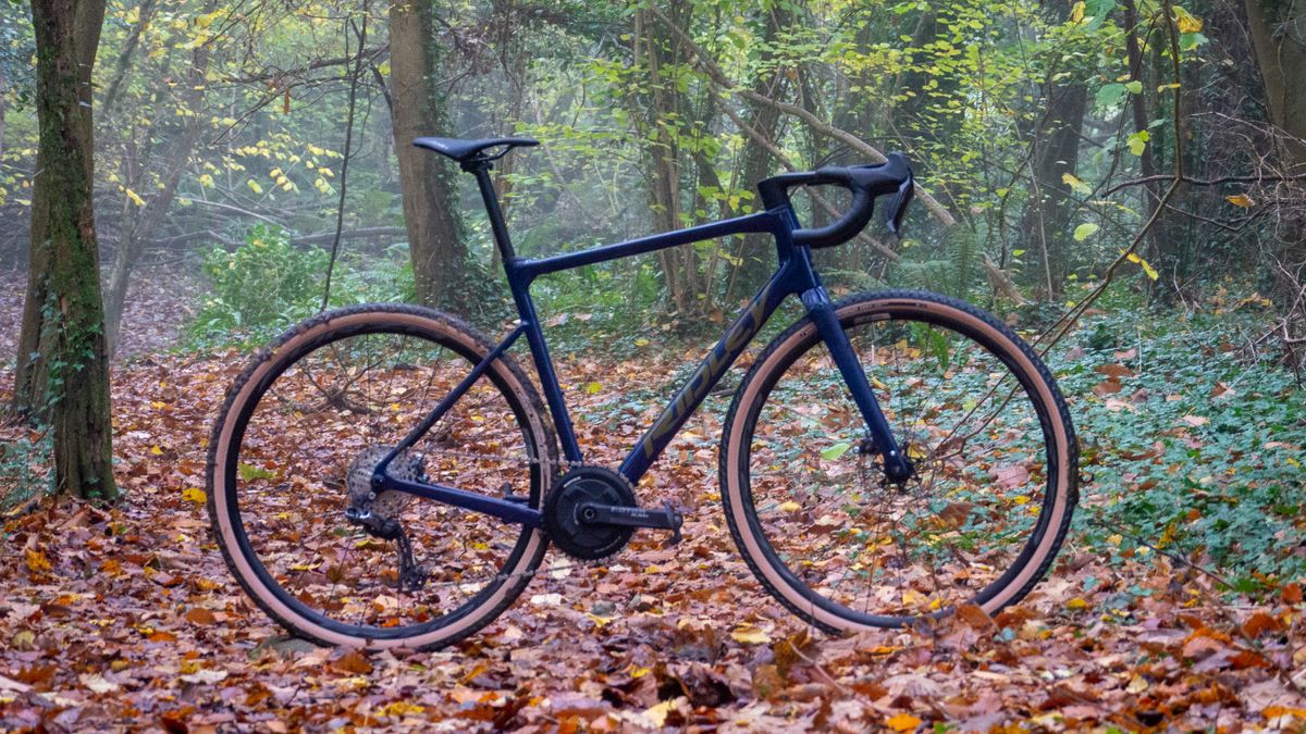 Hands on: Ridley Grifn first-ride review: Immediately impressive at a fair price