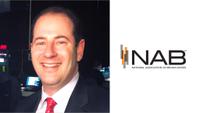 Rick Kaplan of NAB