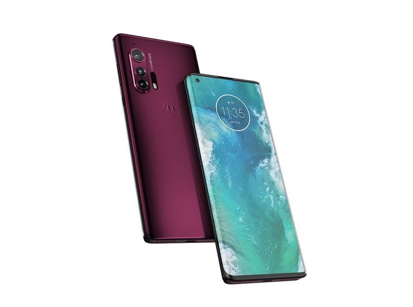 Motorola will finally announce its new flagship Android phone on April