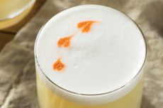 Pisco Sour