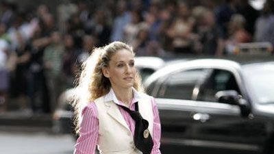 carrie bradshaw