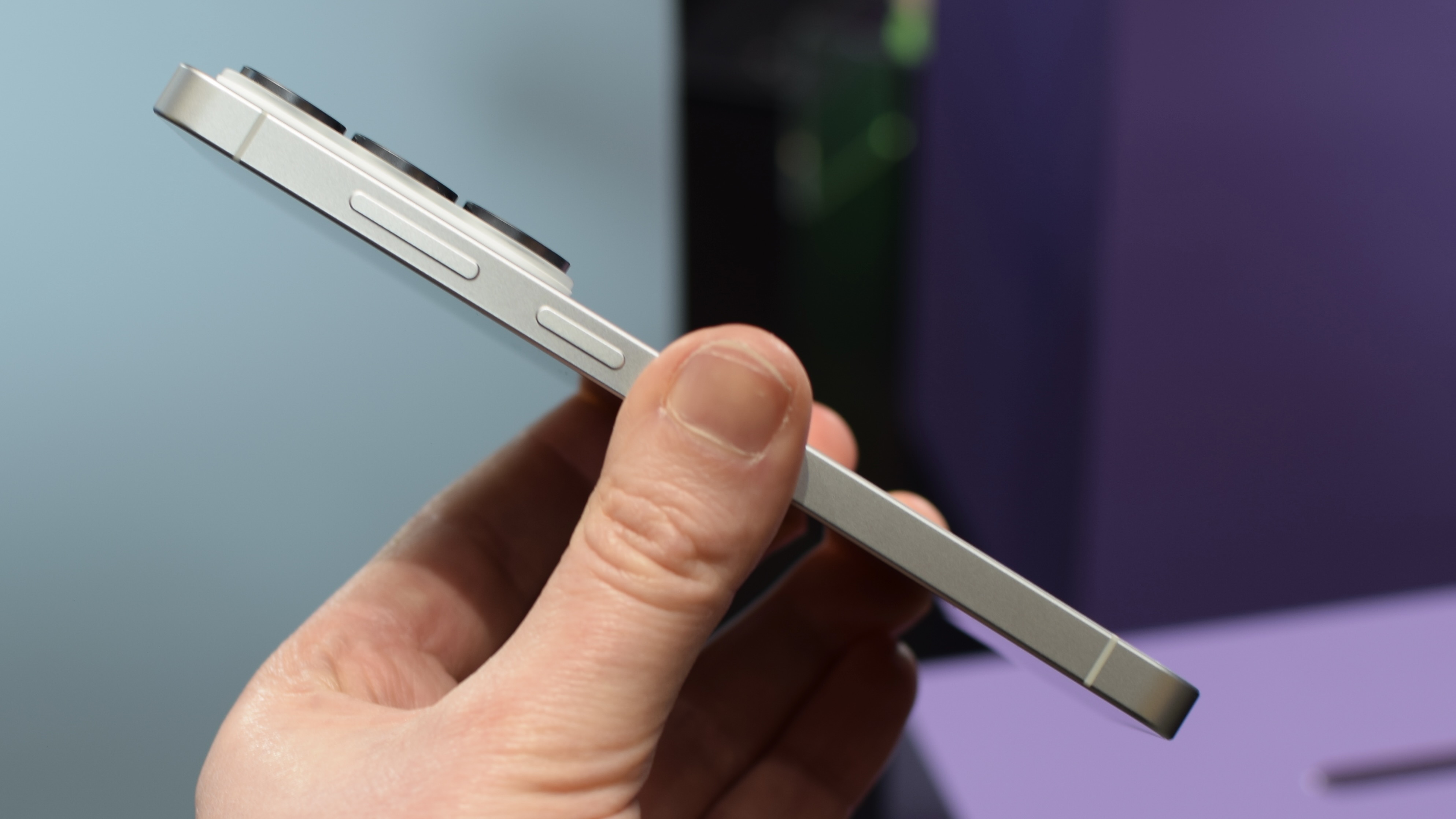 A collection of Samsung Galaxy S26 Ultra photos